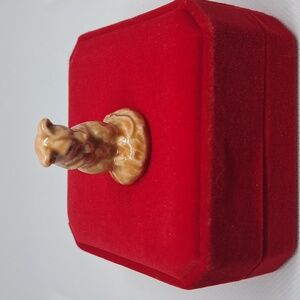 Wade whimsy 🐁 mouse